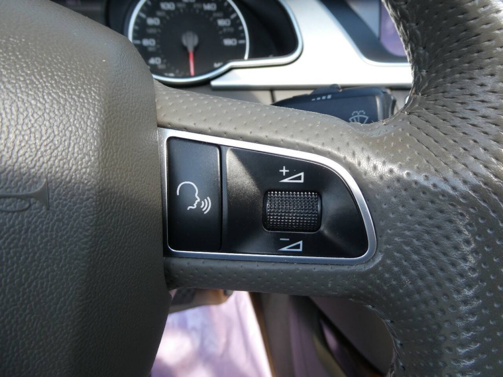 2011 Audi A5 Image 21