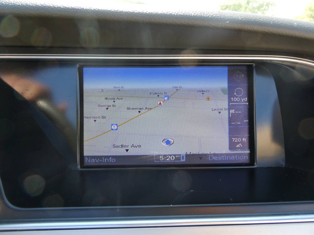 2011 Audi A5 Image 25