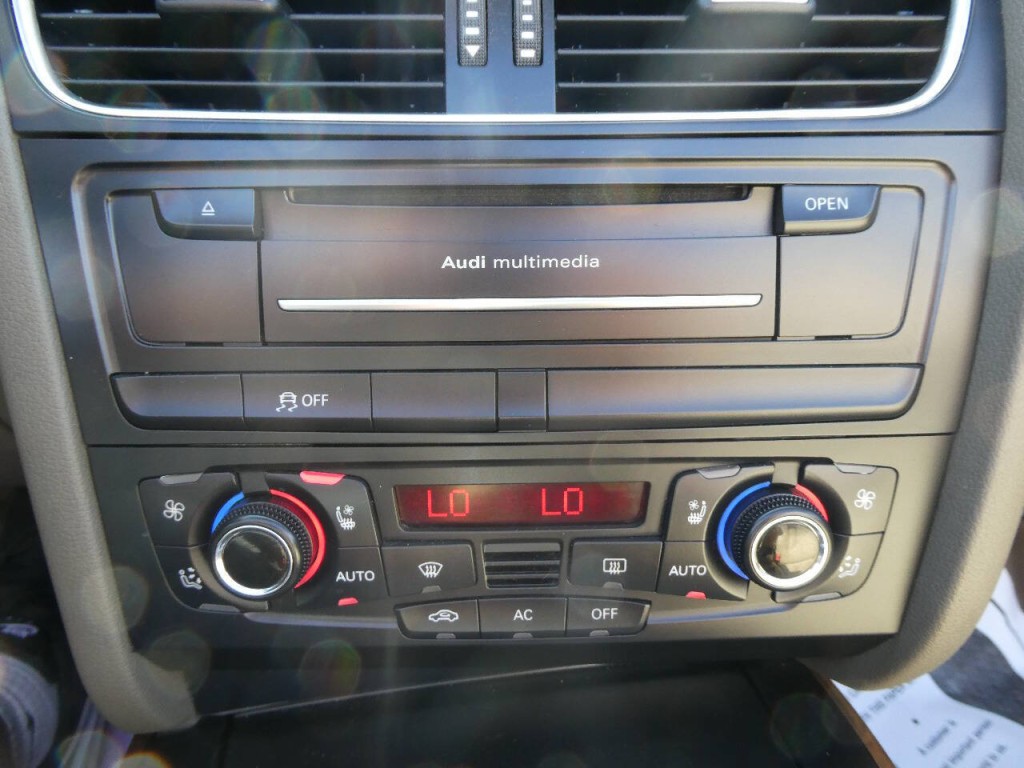 2011 Audi A5 Image 26