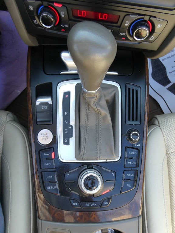2011 Audi A5 Image 27