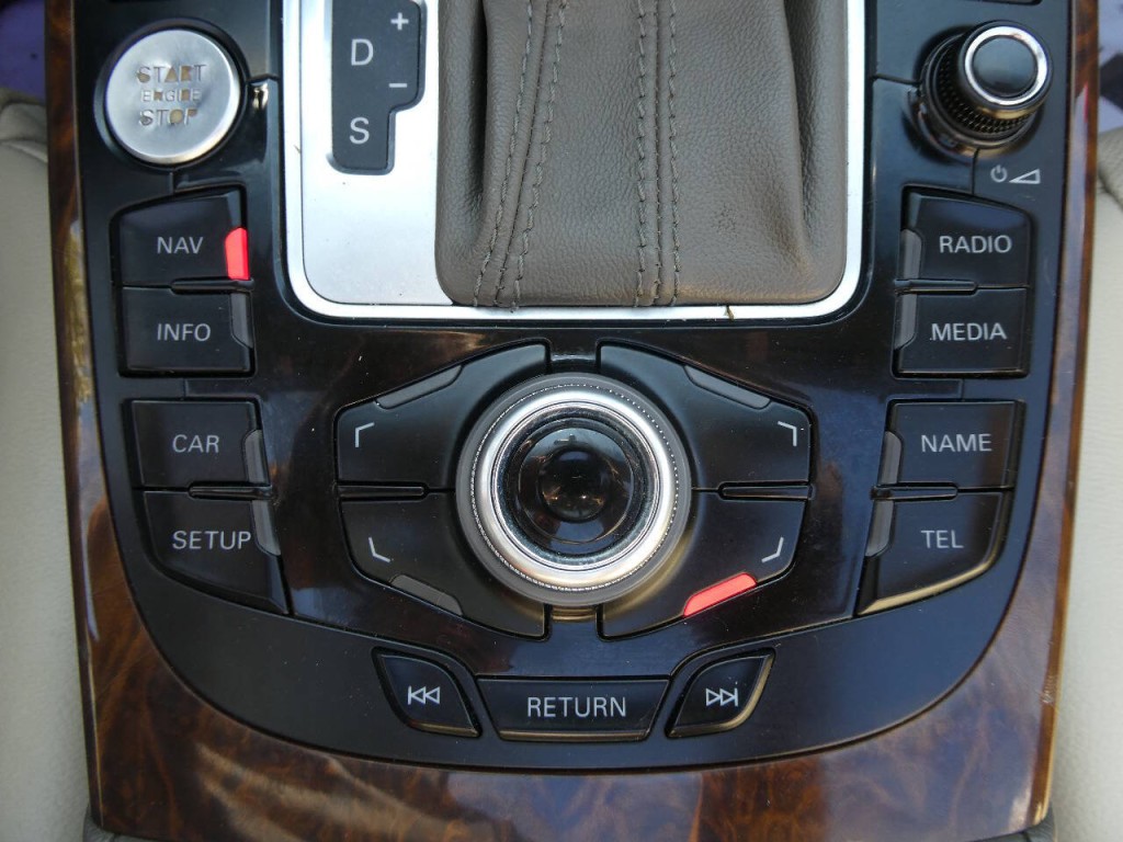 2011 Audi A5 Image 28