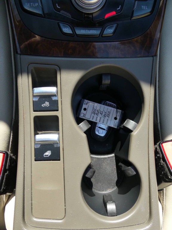 2011 Audi A5 Image 29