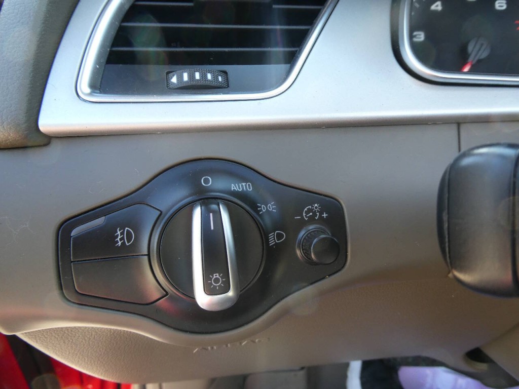 2011 Audi A5 Image 30