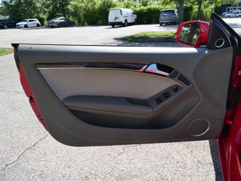 2011 Audi A5 Image 31
