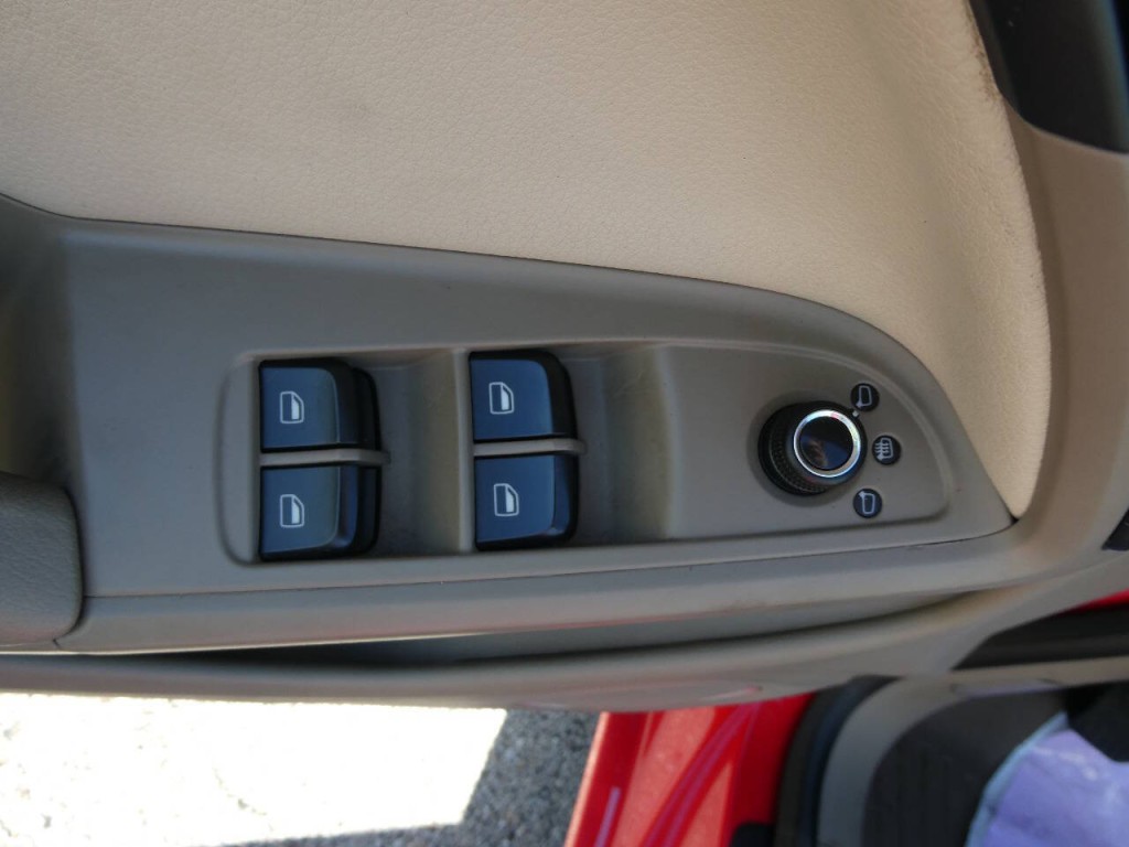2011 Audi A5 Image 32