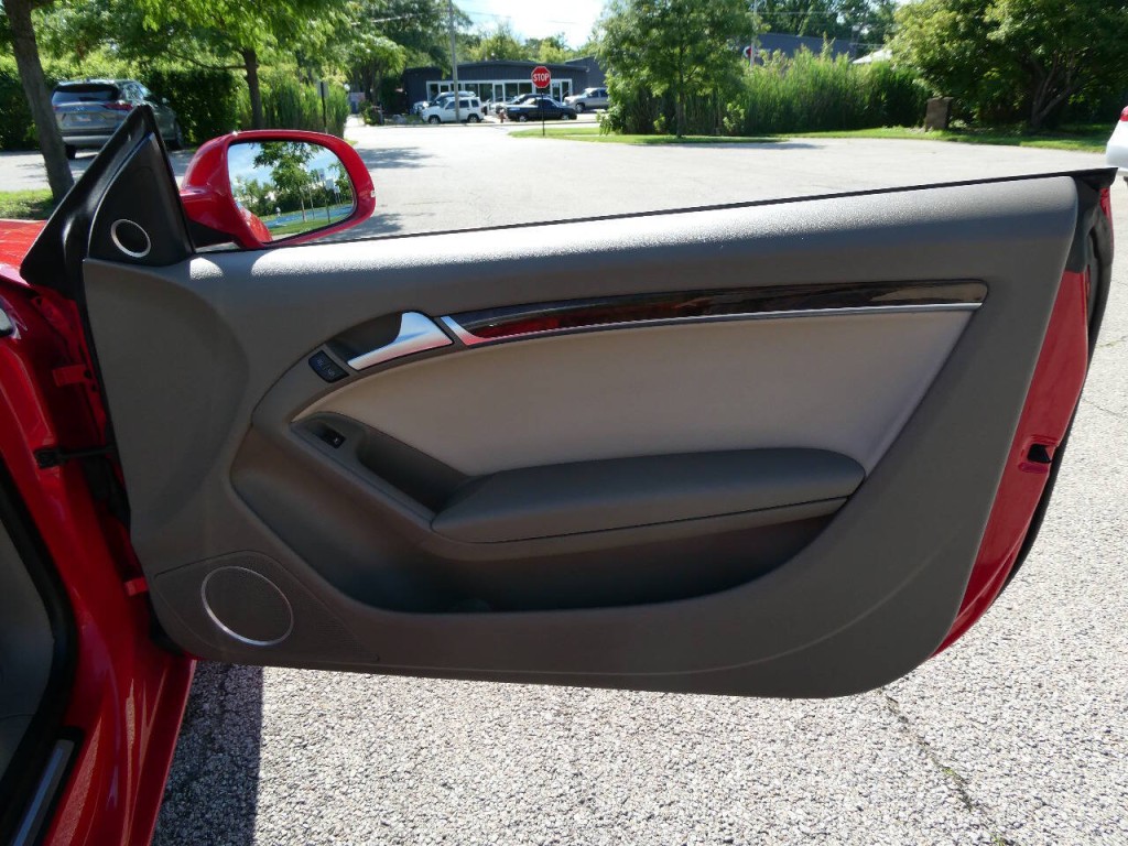 2011 Audi A5 Image 37