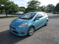 Image for 2013 Toyota Prius Four ID: 7515982