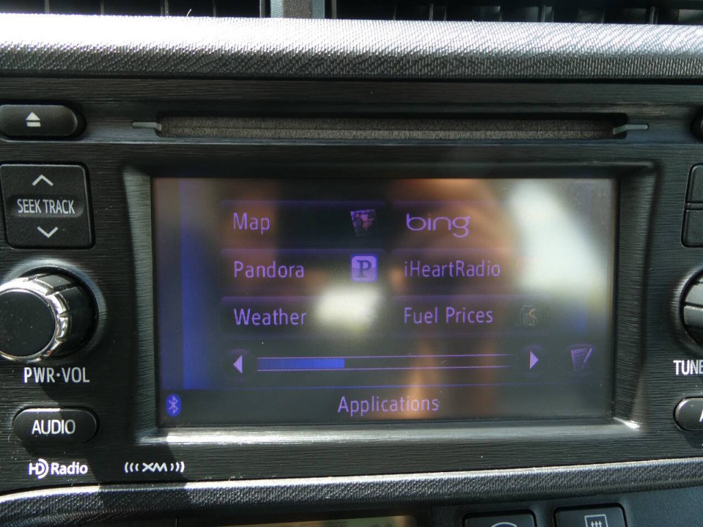 2013 Toyota Prius Image 18