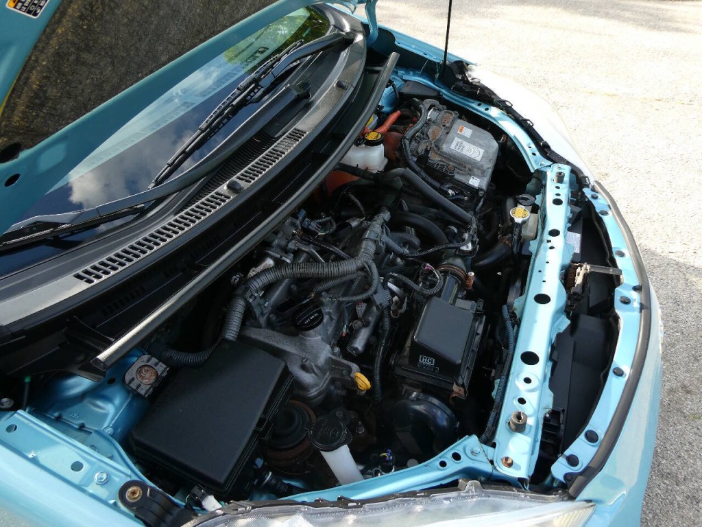 2013 Toyota Prius Image 34