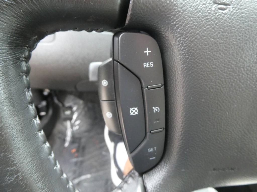 2012 Chevrolet Impala Image 12