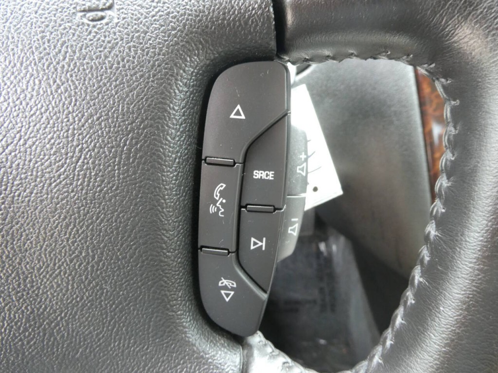 2012 Chevrolet Impala Image 13