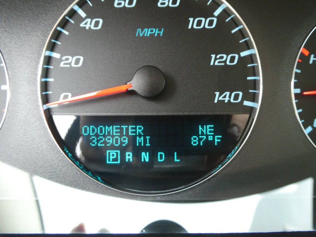 2012 Chevrolet Impala Image 15