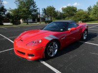 Image for 2010 Chevrolet Corvette Z16 Grand Sport w/ 3LT ID: 7515984