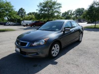 Image for 2009 Honda Accord EX L V6 ID: 7521168