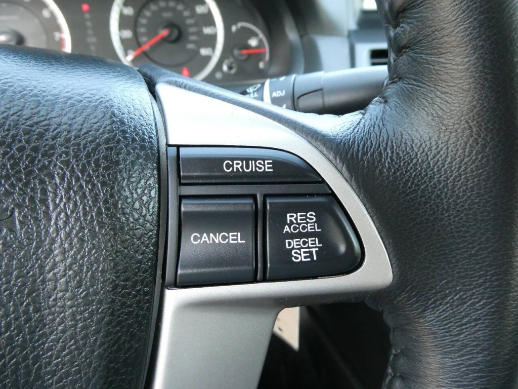 2009 Honda Accord Image 13