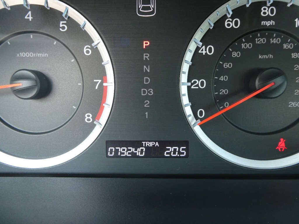 2009 Honda Accord Image 15