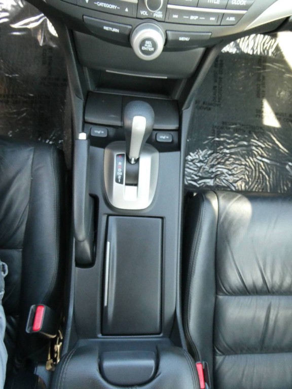 2009 Honda Accord Image 20