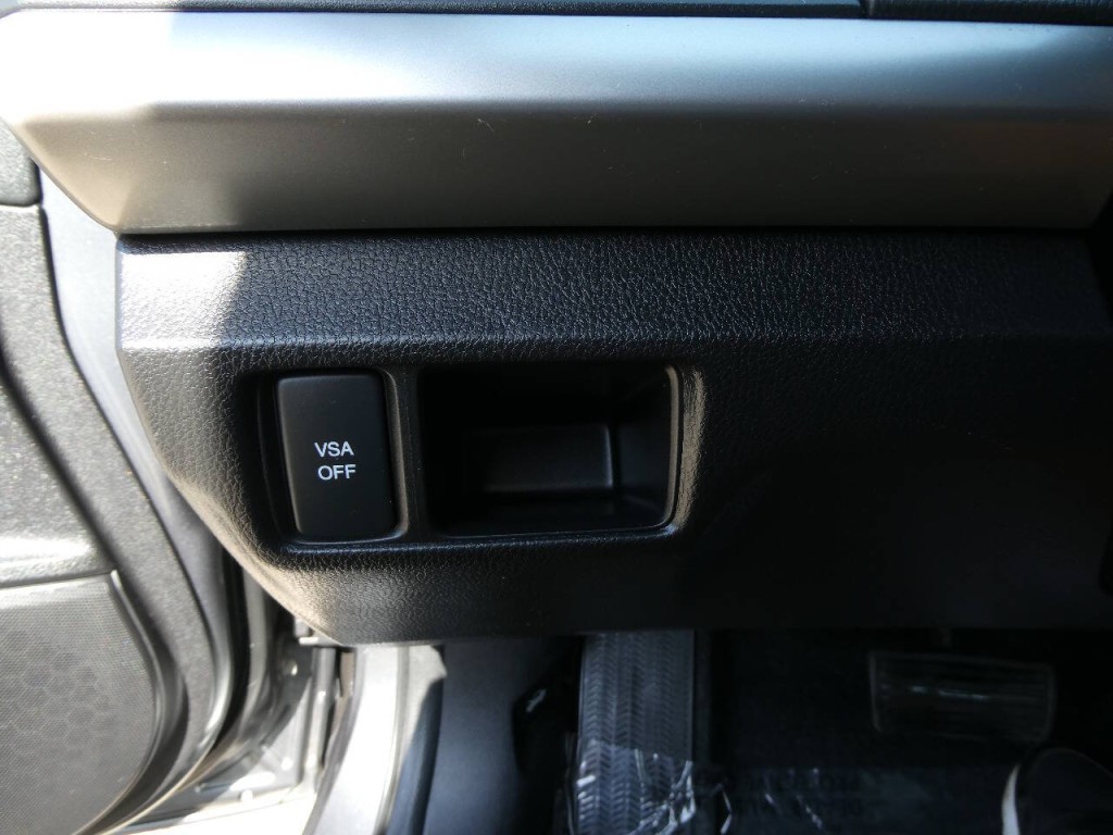 2009 Honda Accord Image 21