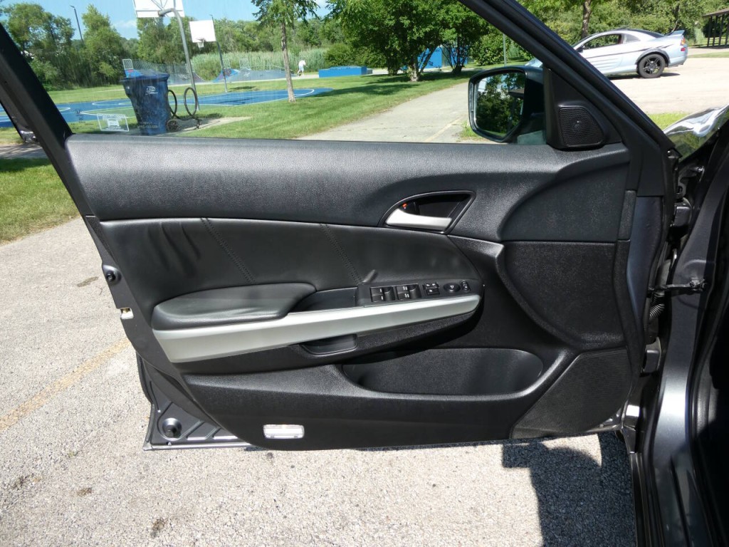 2009 Honda Accord Image 22