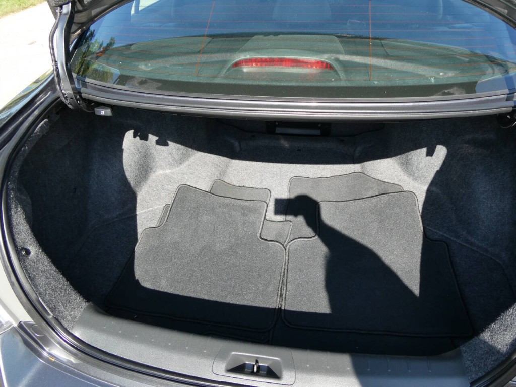 2009 Honda Accord Image 26