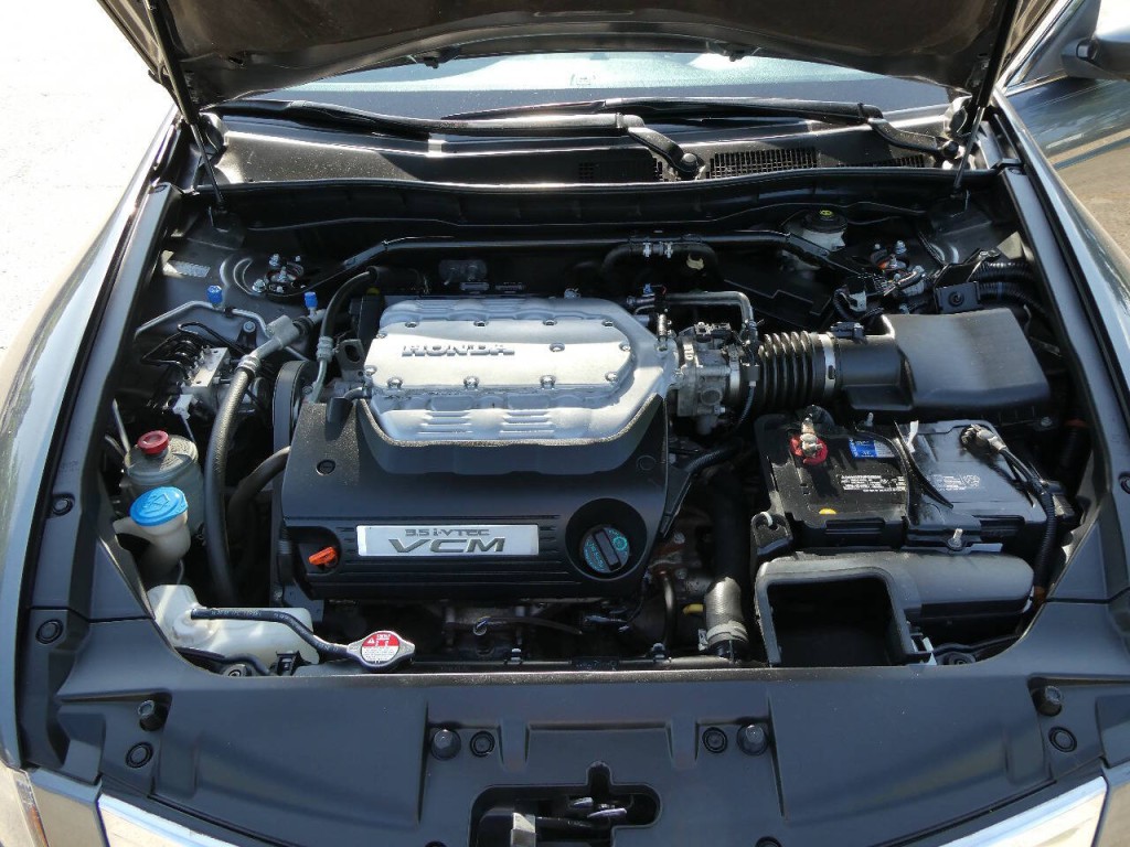 2009 Honda Accord Image 33
