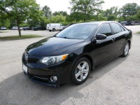 Image for 2012 Toyota Camry SE ID: 7533976
