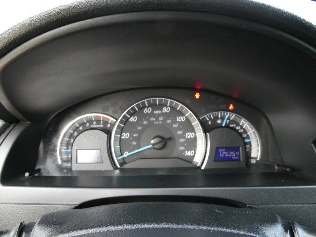 2012 Toyota Camry Image 14
