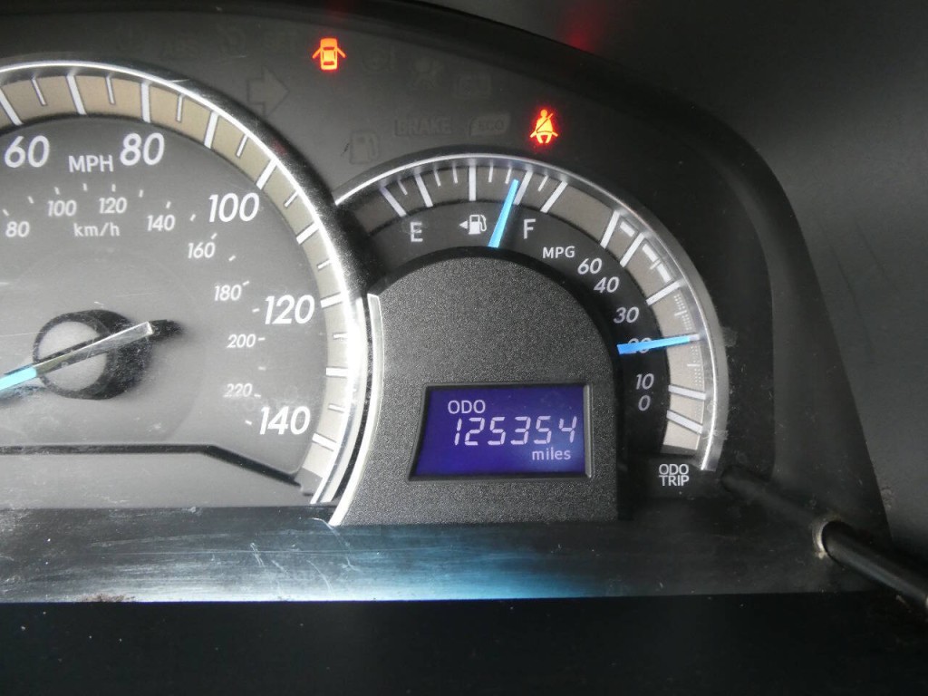2012 Toyota Camry Image 15