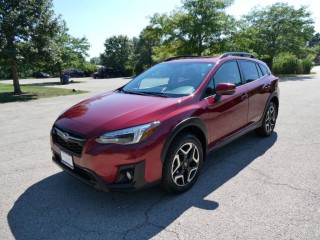 Image for 2019 Subaru Crosstrek 2.0i Limited ID: 7537633