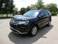 Image for 2018 Ford Explorer XLT ID: 7545487