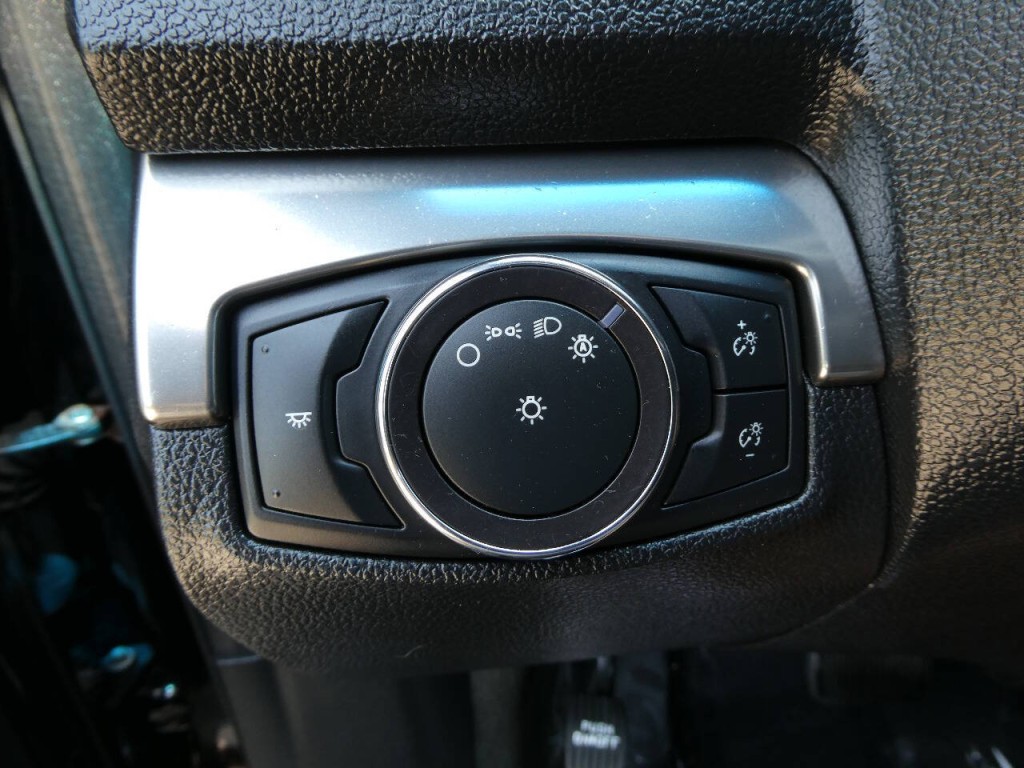 2018 Ford Explorer Image 23