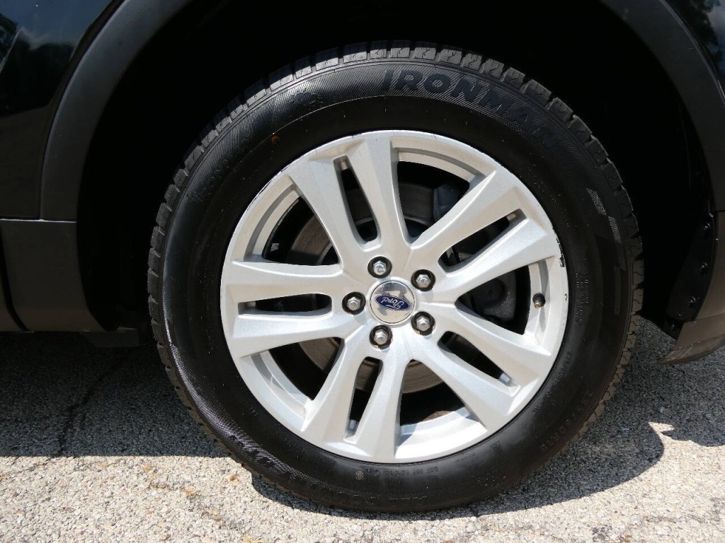 2018 Ford Explorer Image 35