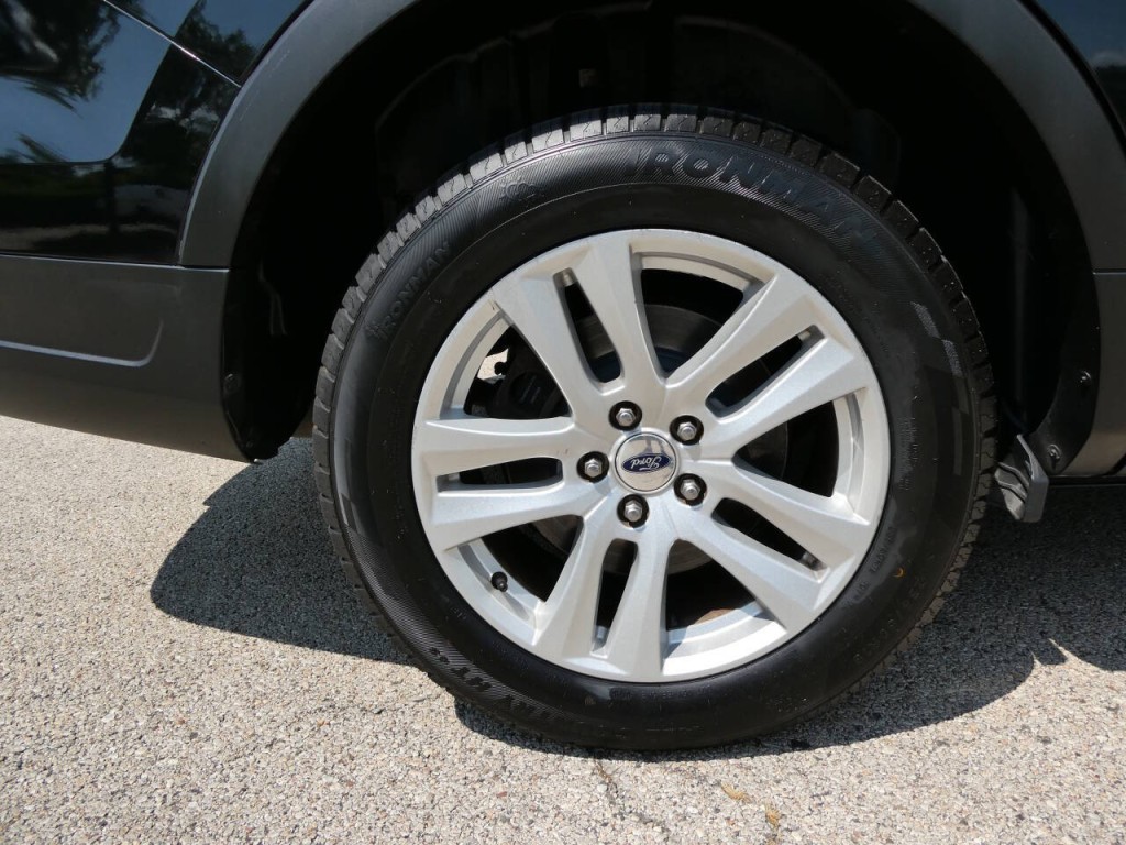 2018 Ford Explorer Image 36