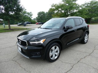 Image for 2019 Volvo XC40 T5 Momentum ID: 7548112