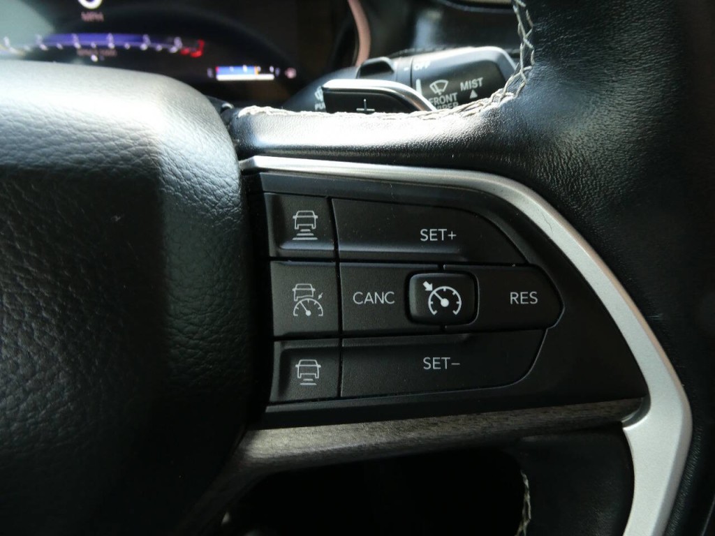 2021 Jeep Grand Cherokee Image 13