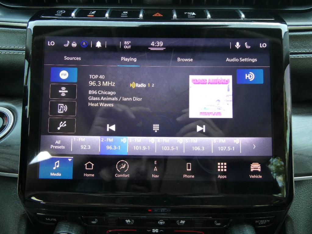2021 Jeep Grand Cherokee Image 18