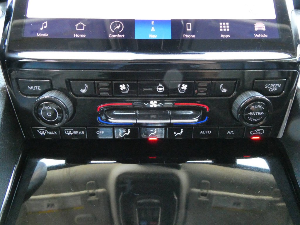 2021 Jeep Grand Cherokee Image 21