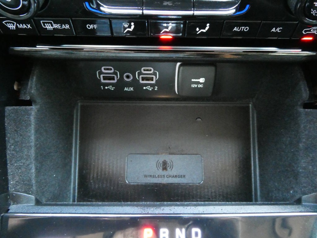 2021 Jeep Grand Cherokee Image 22