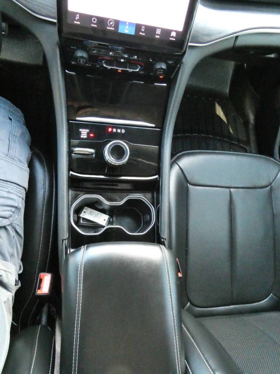 2021 Jeep Grand Cherokee Image 24