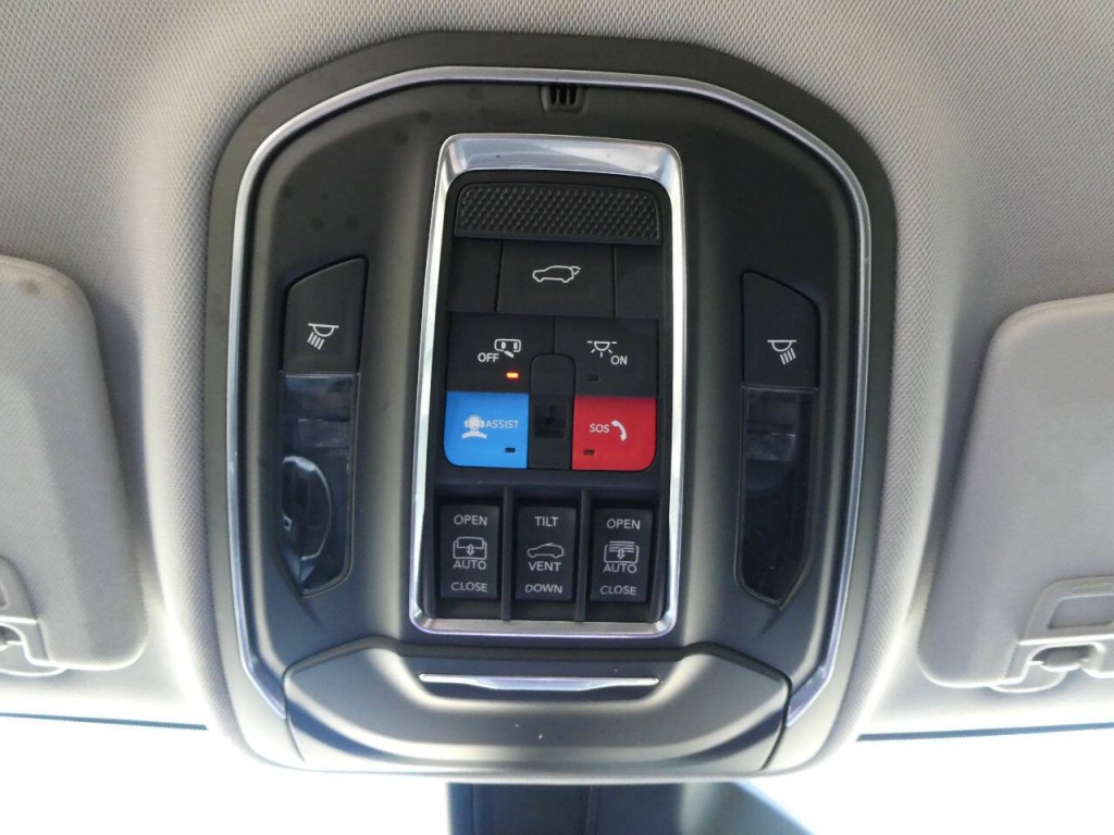 2021 Jeep Grand Cherokee Image 26