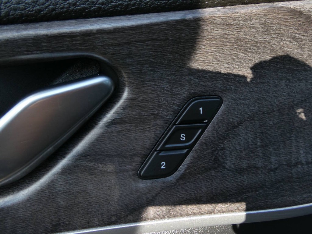 2021 Jeep Grand Cherokee Image 30