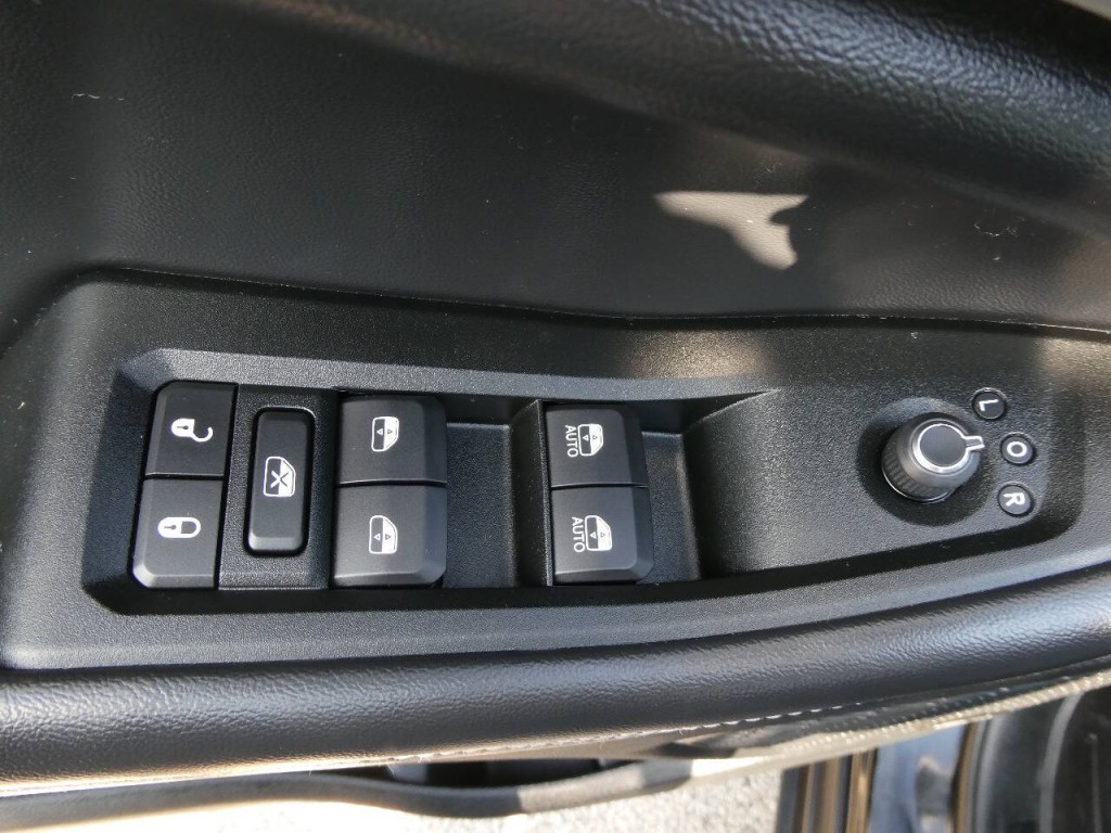 2021 Jeep Grand Cherokee Image 31