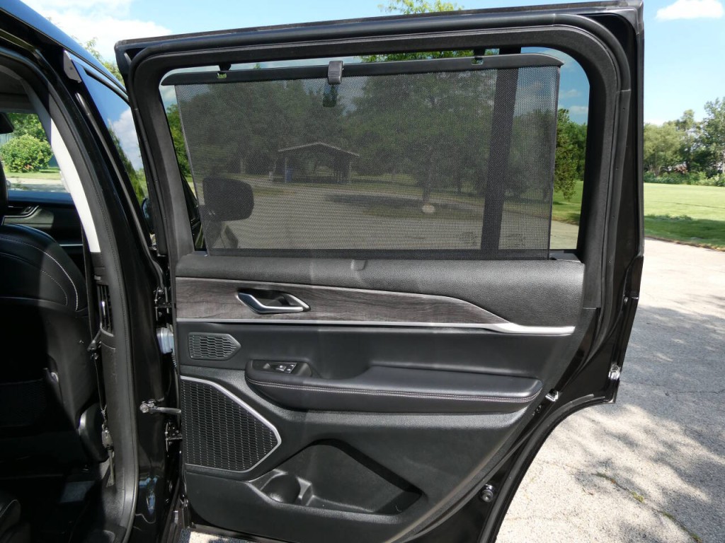 2021 Jeep Grand Cherokee Image 38