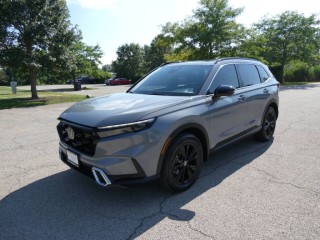 Image for 2023 Honda CR-V Sport Touring ID: 7549491