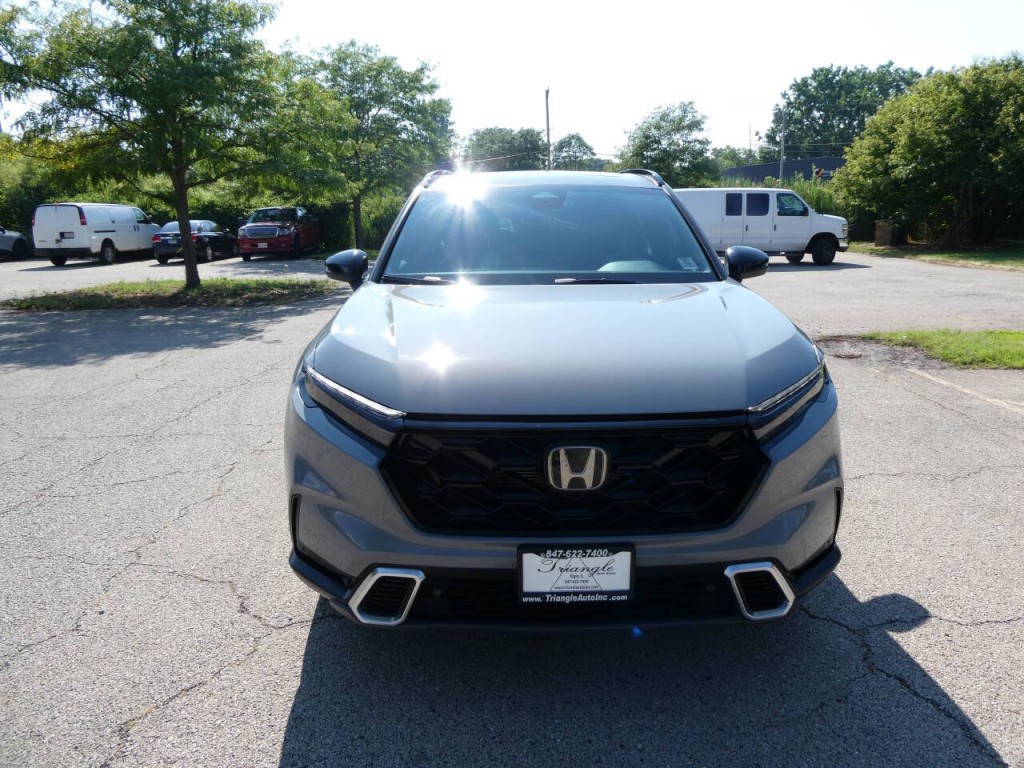 2023 Honda CR-V Image 2