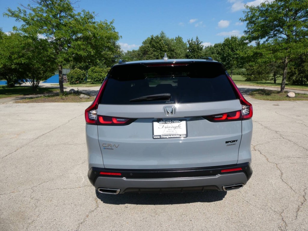 2023 Honda CR-V Image 6