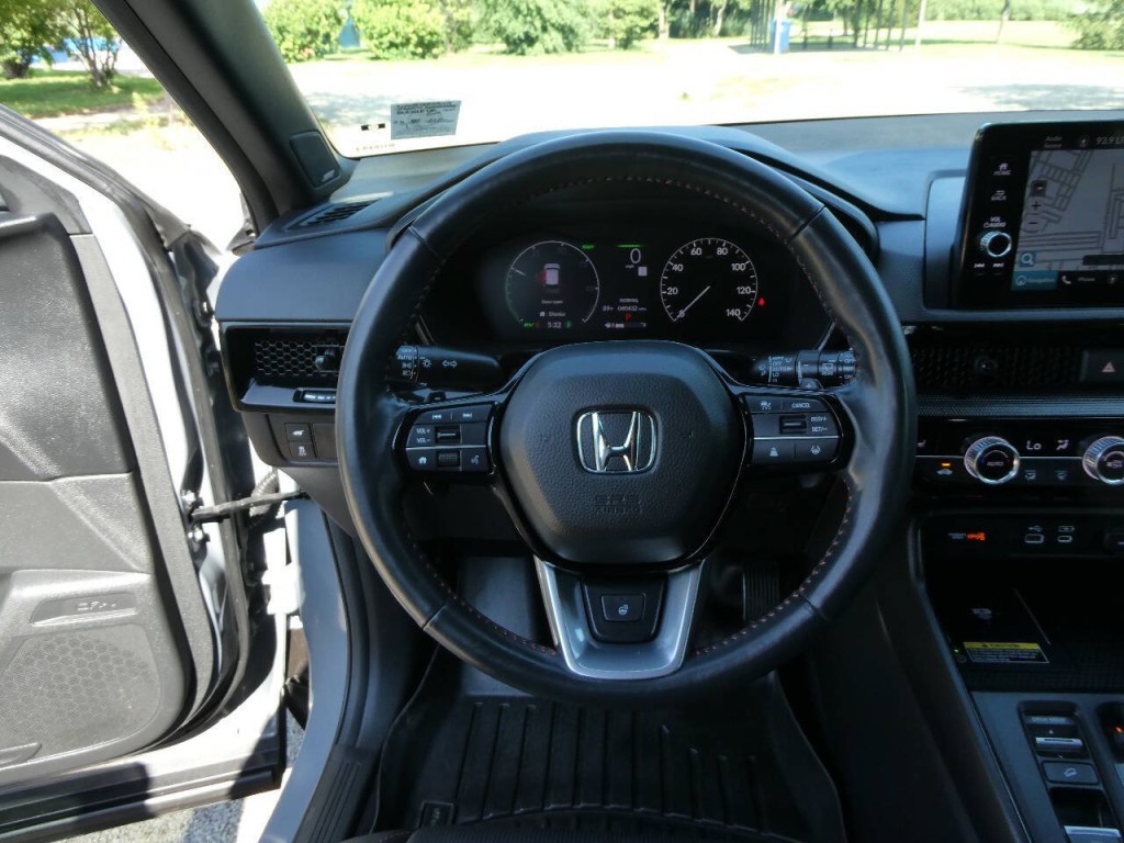 2023 Honda CR-V Image 11