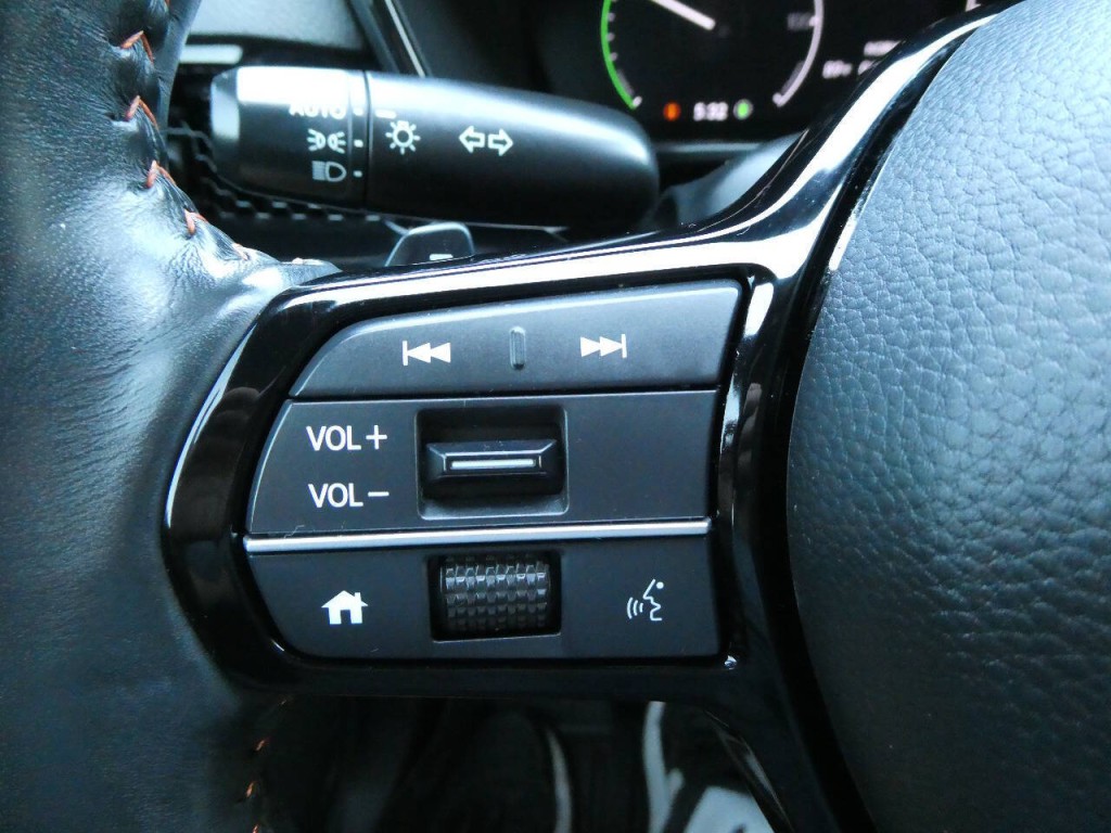 2023 Honda CR-V Image 12