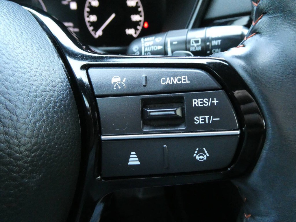 2023 Honda CR-V Image 13