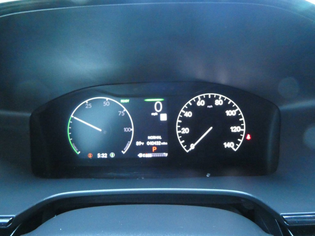 2023 Honda CR-V Image 15